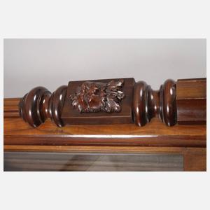 Regulator Gründerzeit