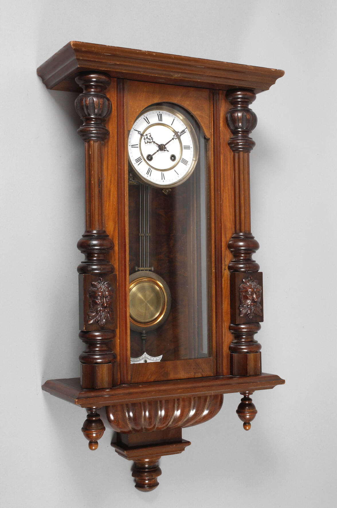 Regulator Gründerzeit