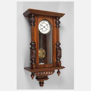 Regulator Gründerzeit