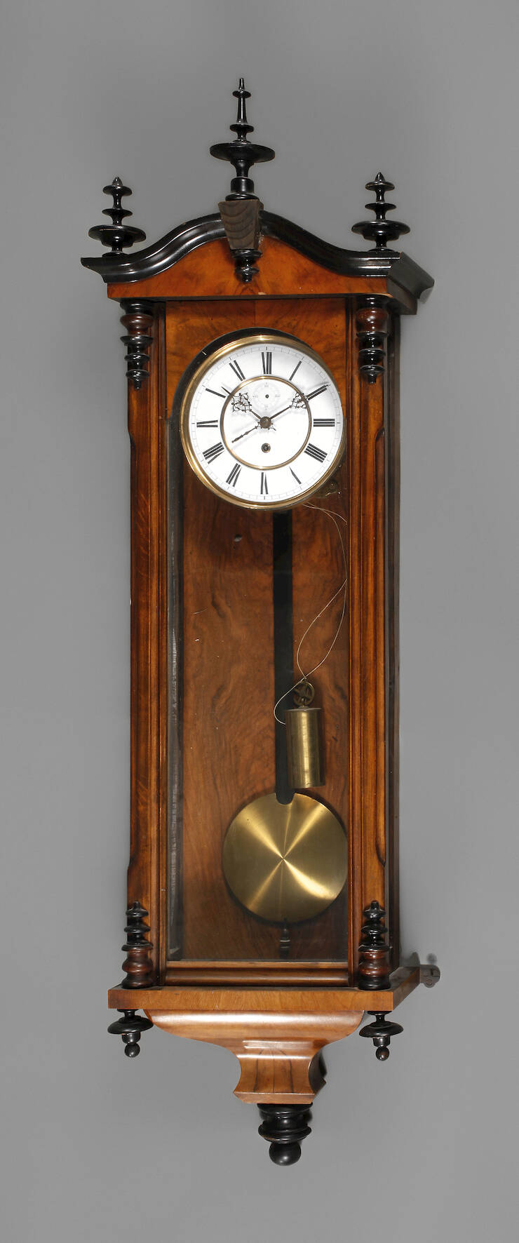 Gewichtsregulator Lenzkirch