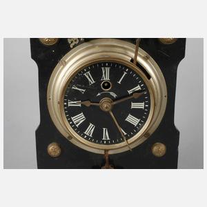 Wanduhr Historismus