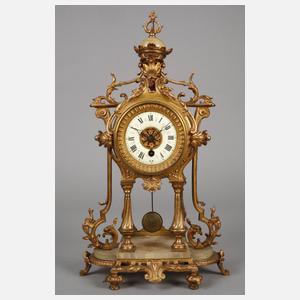 Tischpendule Lenzkirch