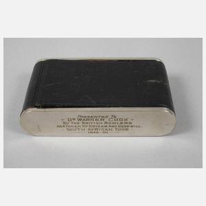 Reisewecker Jaeger-LeCoultre