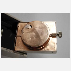 Reisewecker Jaeger-LeCoultre