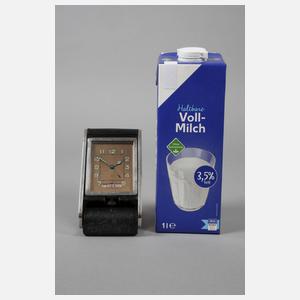 Reisewecker Jaeger-LeCoultre