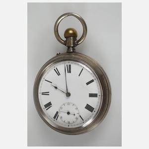 Komplizierte Taschenuhr Russel Malvern