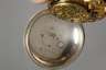 Spindeltaschenuhr
