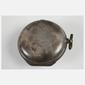 Spindeltaschenuhr