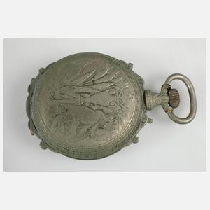 Taschenuhr Saint Martin