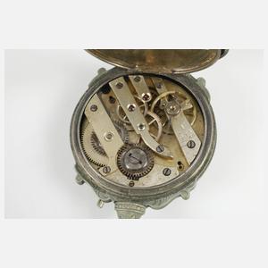 Taschenuhr Saint Martin