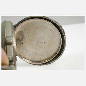 Taschenuhr Saint Martin