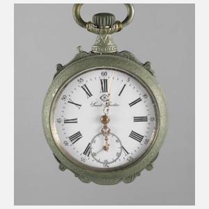 Taschenuhr Saint Martin