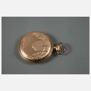 Kleine Goldsavonnette