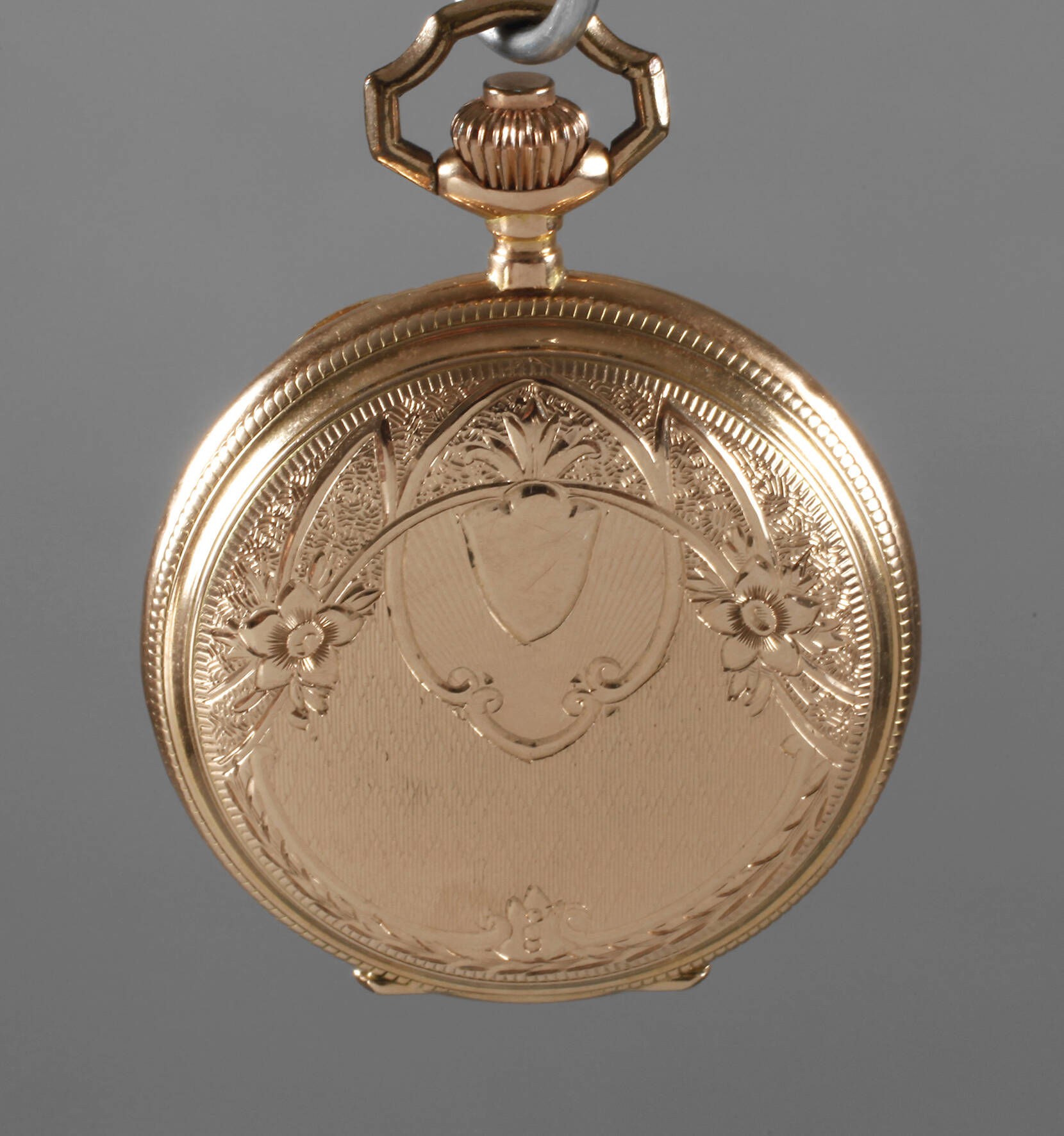 Kleine Goldsavonnette