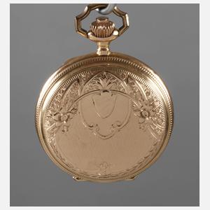 Kleine Goldsavonnette