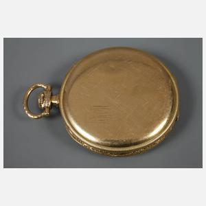 Taschenuhr A. Lange & Söhne