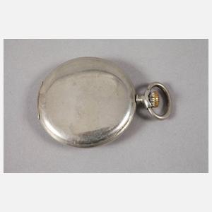 Taschenuhr Freimaurer