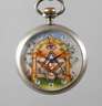 Taschenuhr Freimaurer