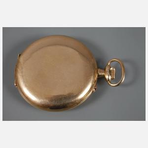 Taschenuhr A. Lange und Söhne