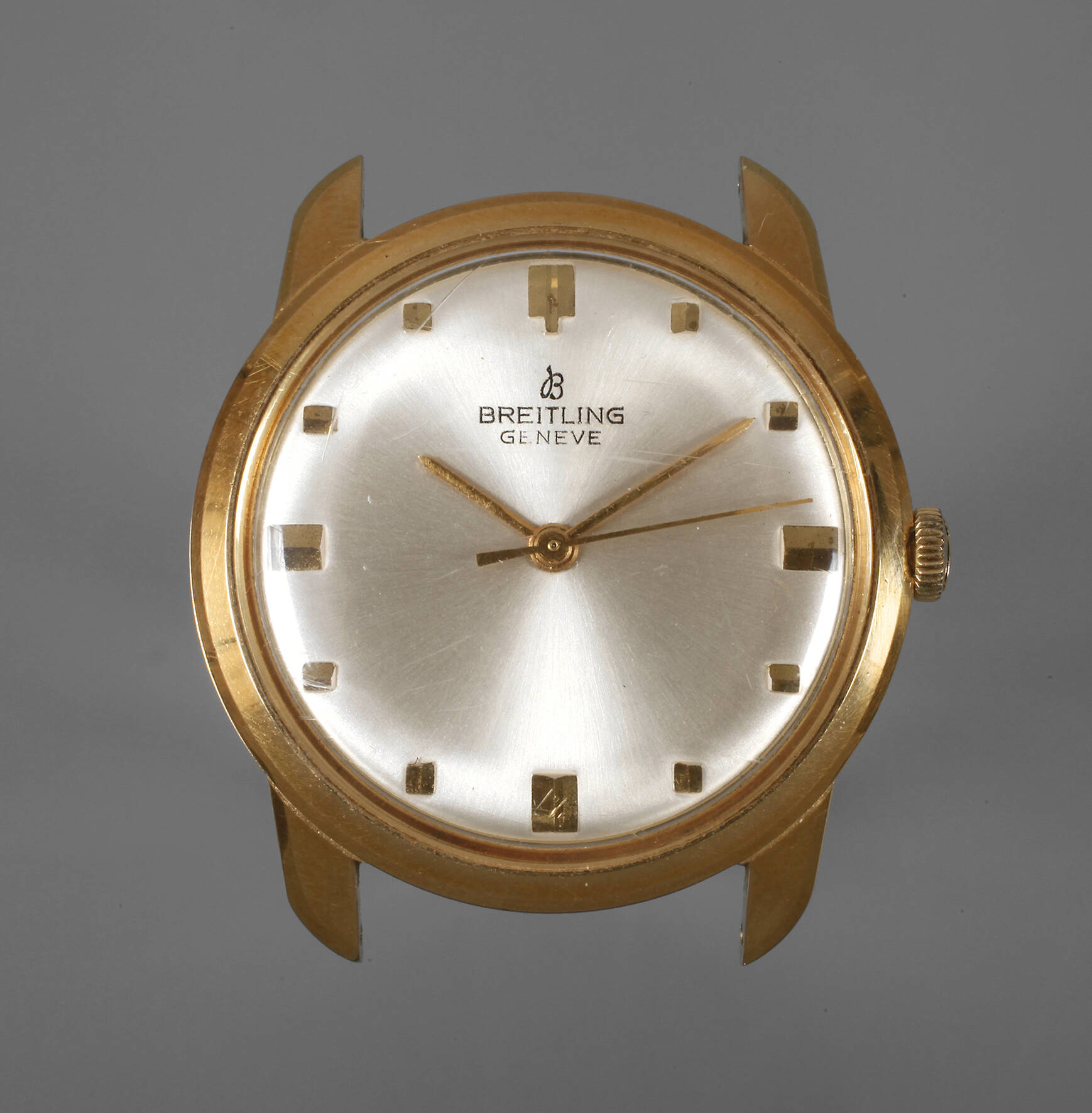 Armbanduhr Breitling