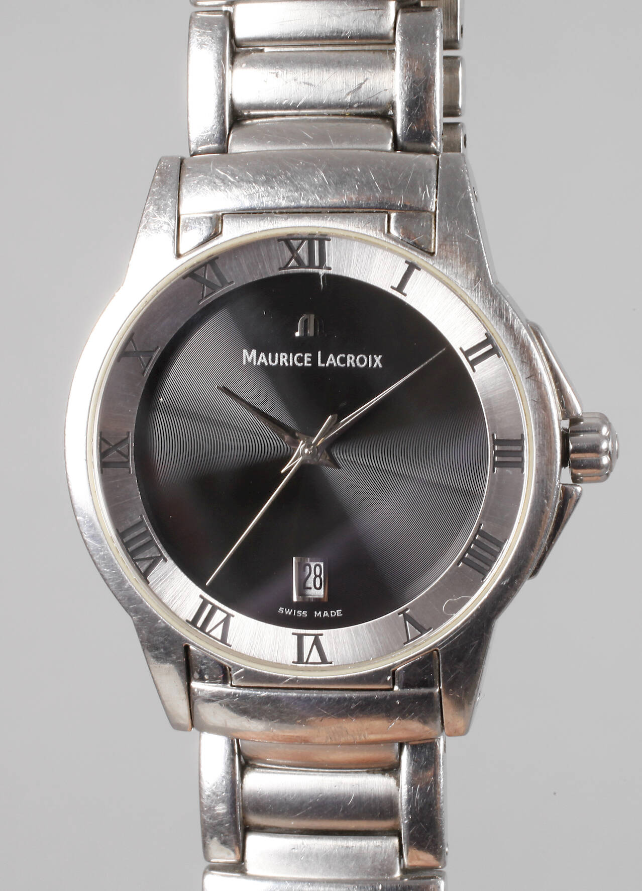 Armbanduhr Maurice Lacroix