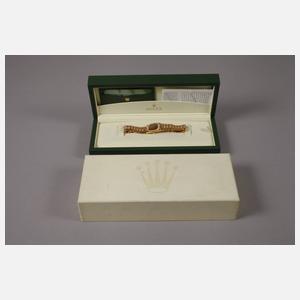 Armbanduhr Rolex "Cellini"