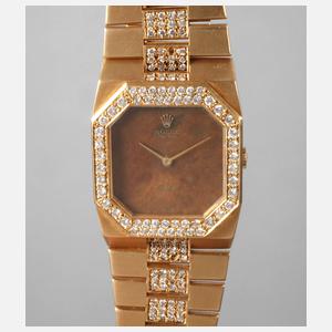 Armbanduhr Rolex "Cellini"