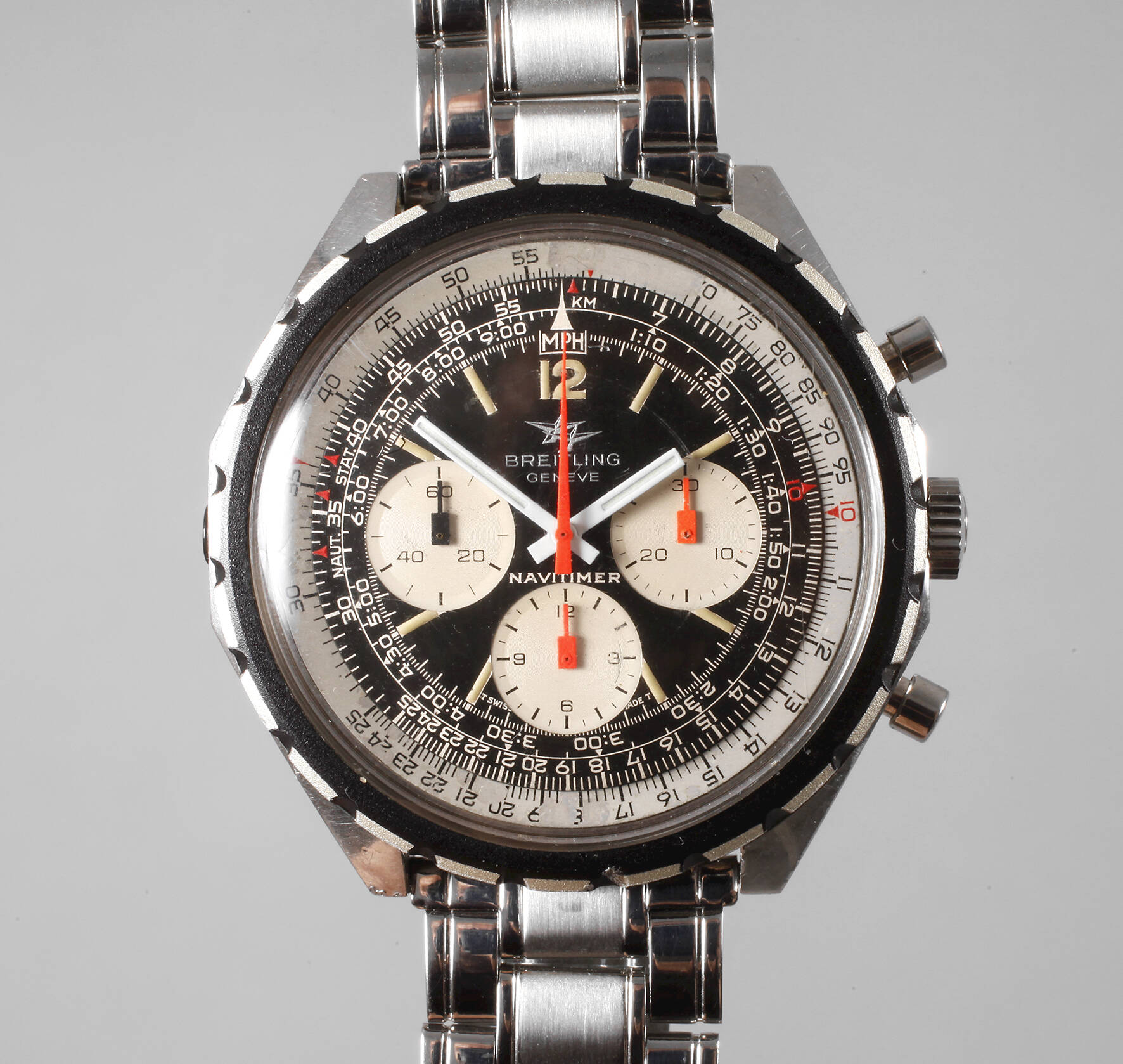 Breitling Navitimer