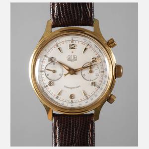 Chronograph GUB Glashütte