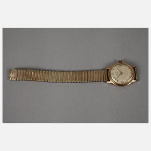 Armbanduhr GUB