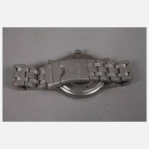 Herrenarmbanduhr Glashütte