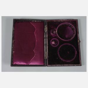 Uhrenetui Union Glashütte