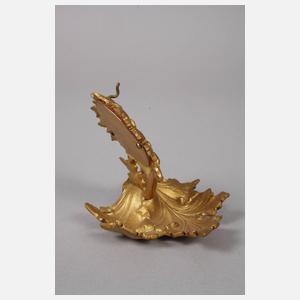 Drei Taschenuhrenhalter