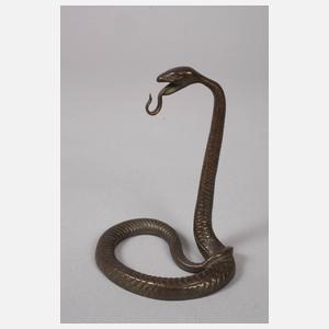 Drei Taschenuhrenhalter