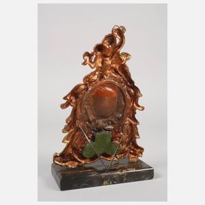 Großer Taschenuhrenständer