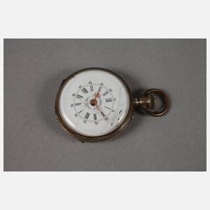 Großer Taschenuhrenständer