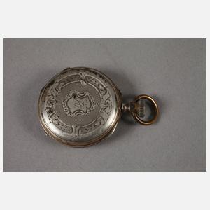 Großer Taschenuhrenständer