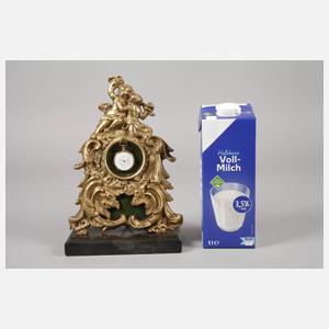 Großer Taschenuhrenständer