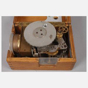 Brieftaubenuhr Jundes