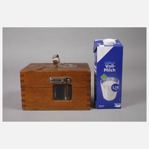 Brieftaubenuhr Jundes