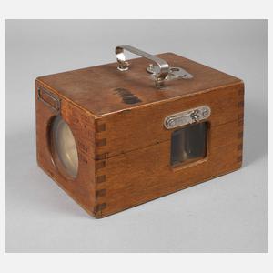 Brieftaubenuhr Jundes