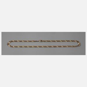 Goldkette