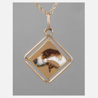 Feiner Emailleanhänger111