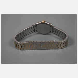 Ebel, Damenarmbanduhr