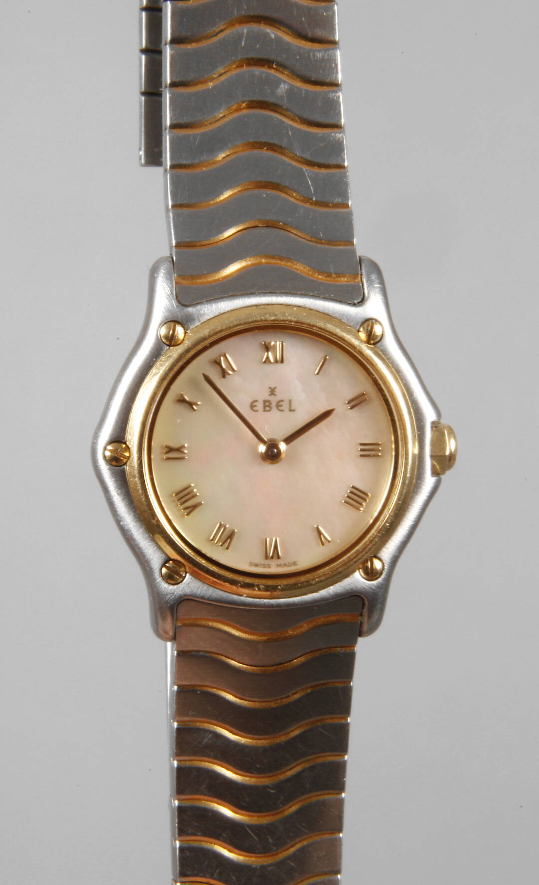 Ebel, Damenarmbanduhr