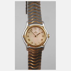 Ebel, Damenarmbanduhr