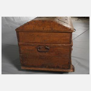 Kleine Renaissancetruhe