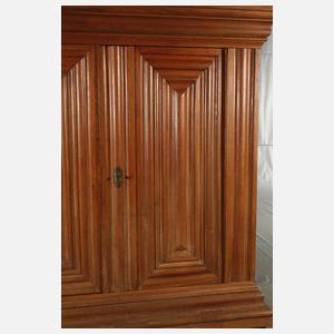 Frankfurter Wellenschrank