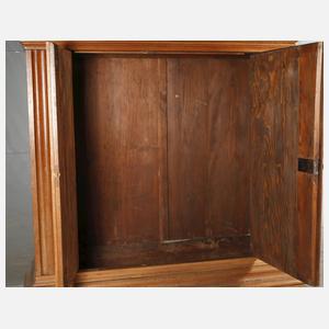 Frankfurter Wellenschrank