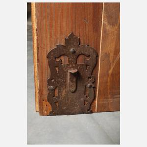 Frankfurter Wellenschrank